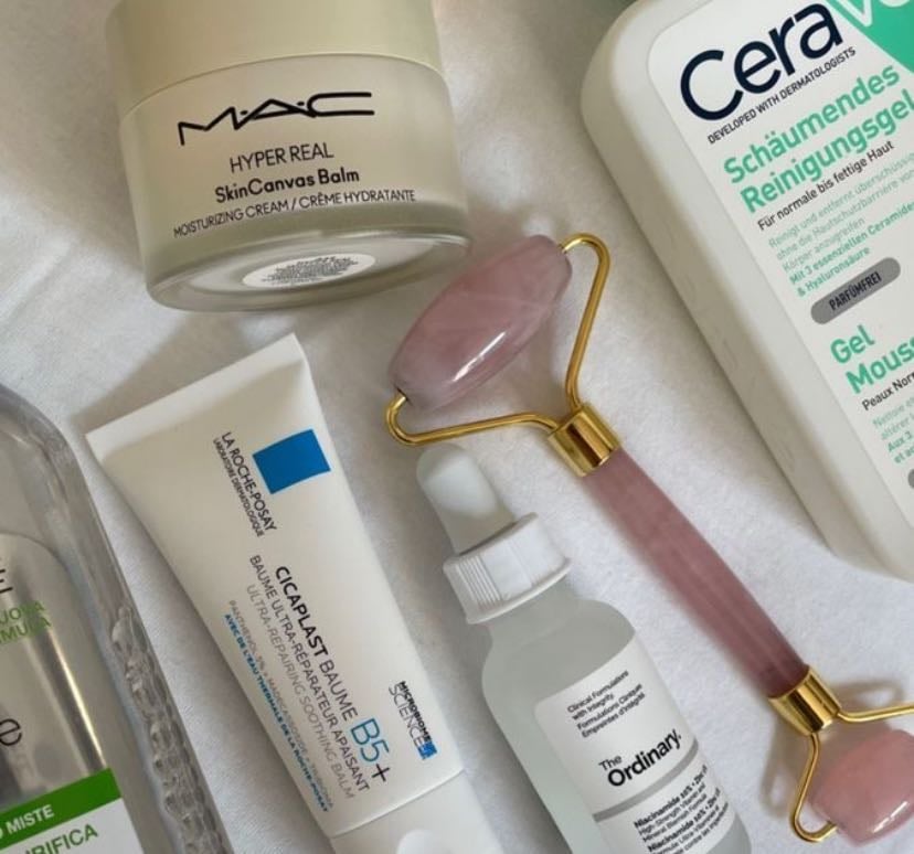 Skincare Routine - Other hypelist by Alicia Ferilli