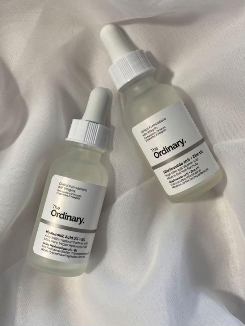 Serum - The Ordinary