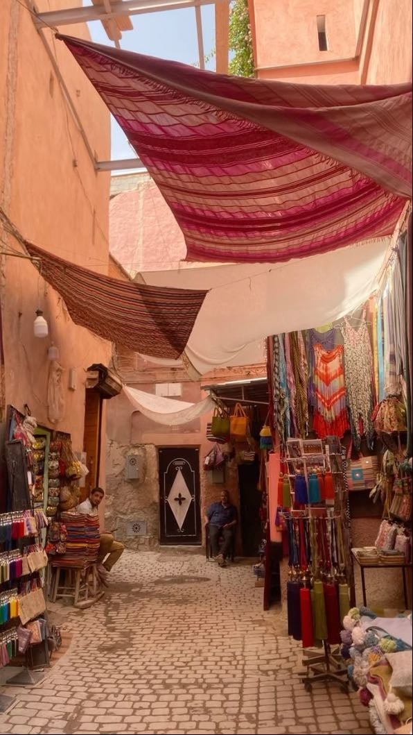 MARRAKECH - 🇲🇦