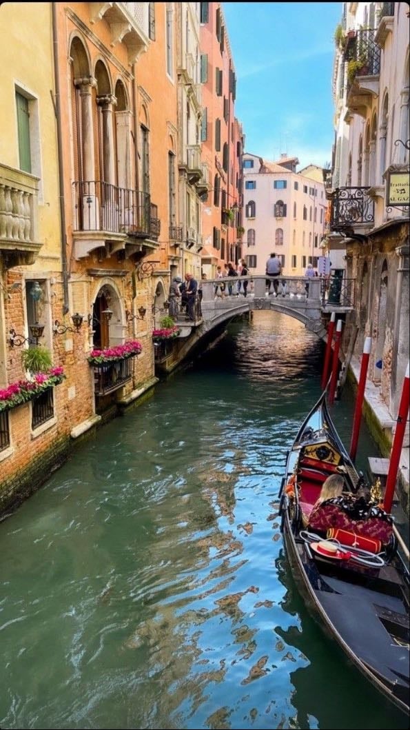 VENISE - 🇮🇹