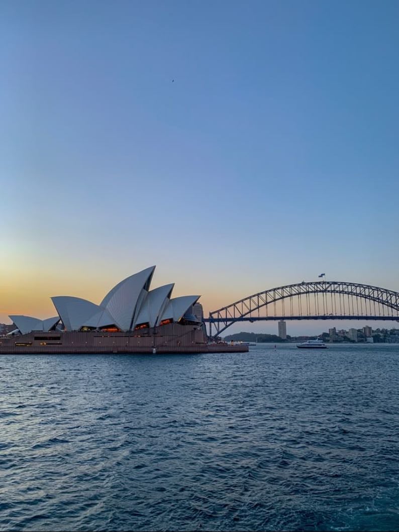 SYDNEY - 🇦🇺
