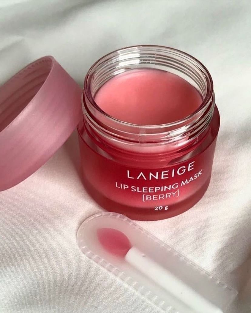 Lip Mask - Laneige