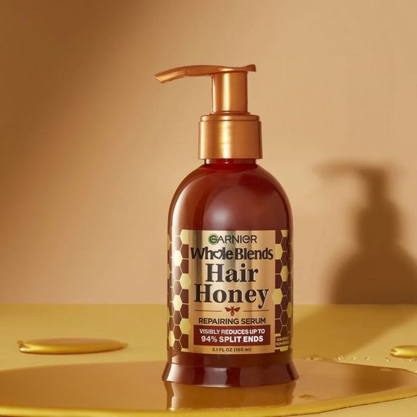 Garnier Ultimate - Blends Hair Oil Honey Treasures