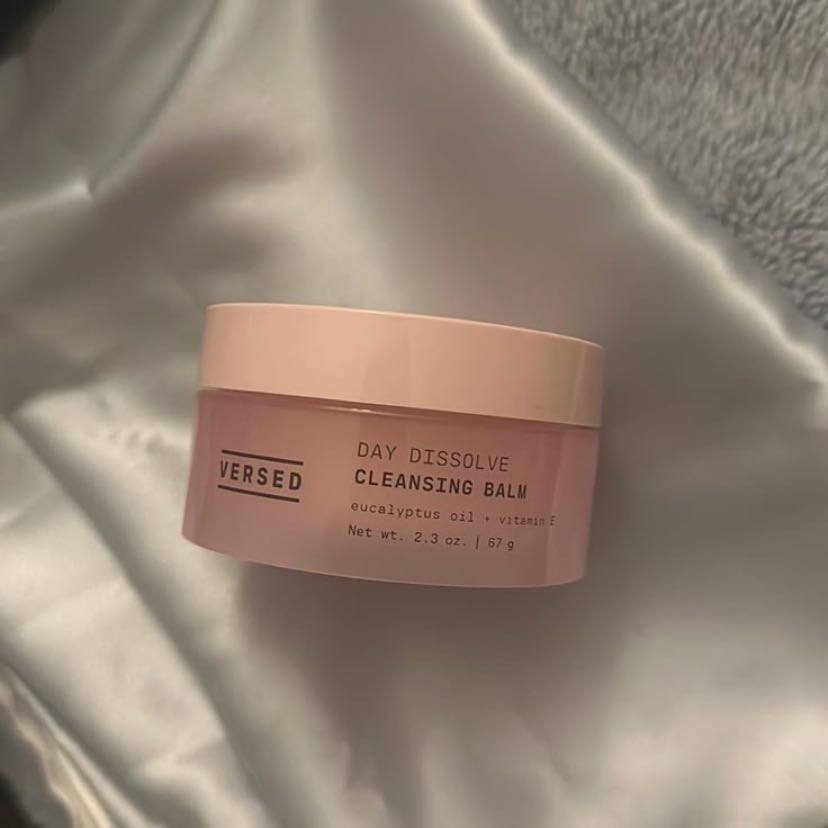 Makeup Remover - Marque : Versed
