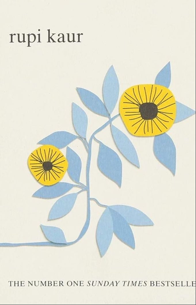 Le soleil et ses fleurs