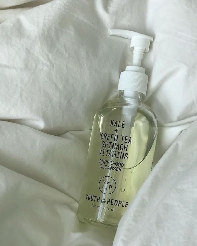 Cleanser - Youth to the People
