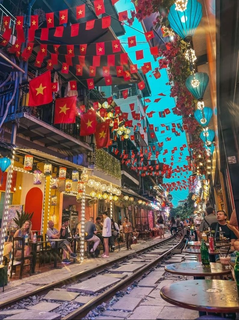 VIETNAM - 🇻🇳