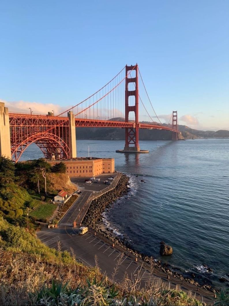 SAN FRANCISCO - 🇺🇸