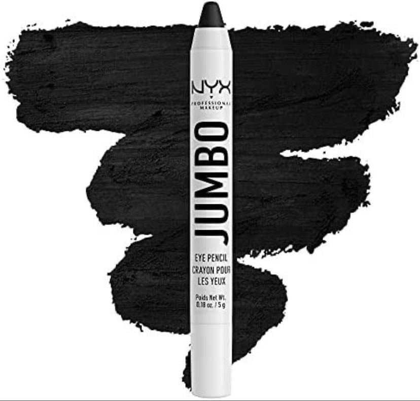 Crayon noir yeux - Nyx