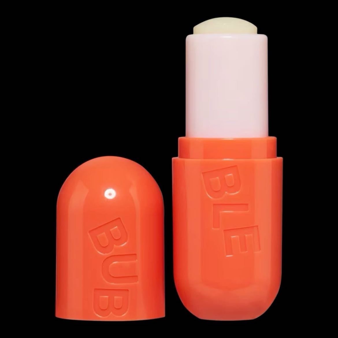 7. Bubble chapstick - this is actually rlly good