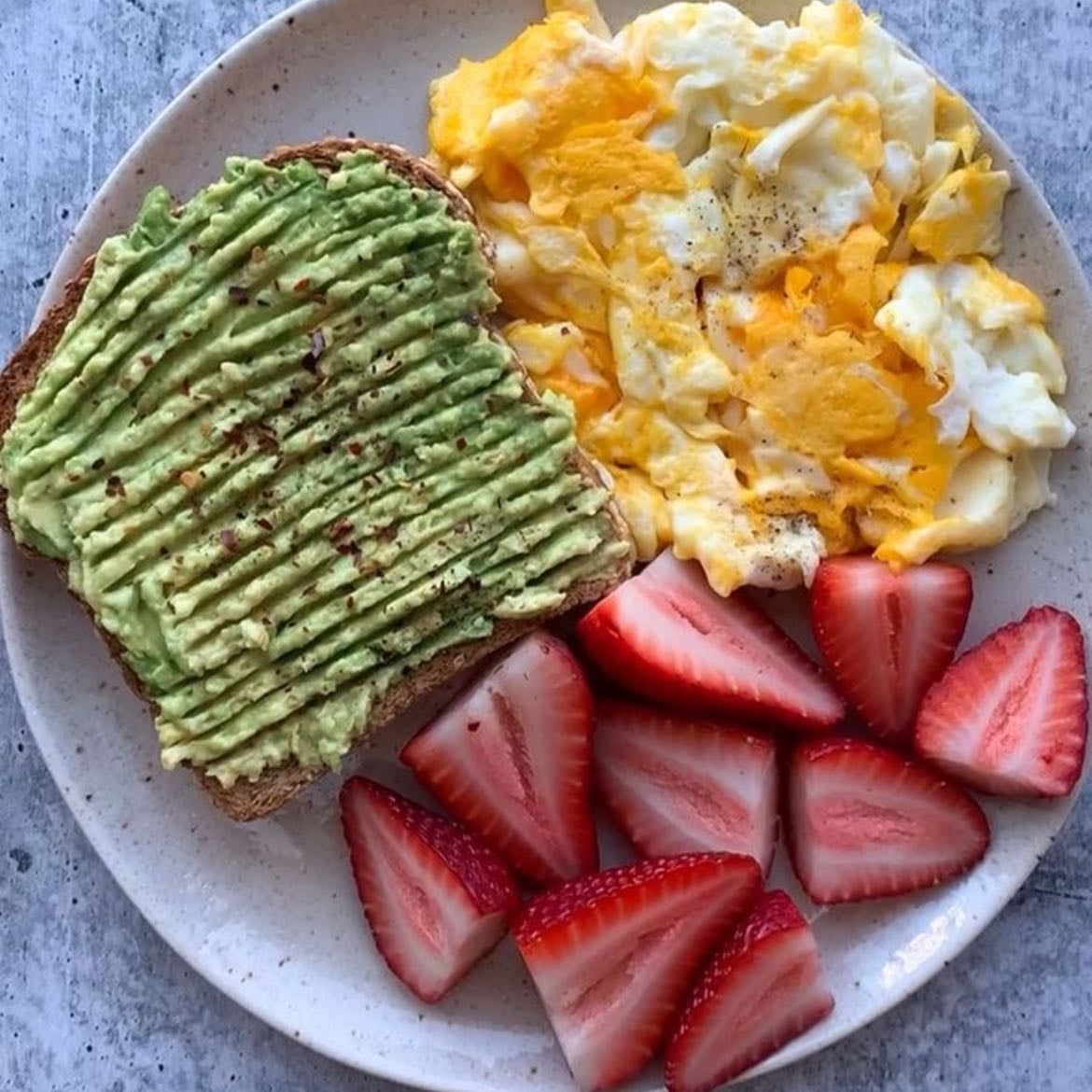 7.Breakfast - most important meal!🥐