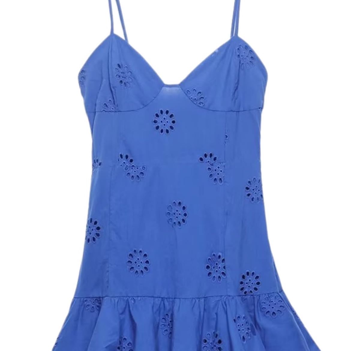 3. A loose sundress for every night - having a loose, flowy dress is awesome and so cute