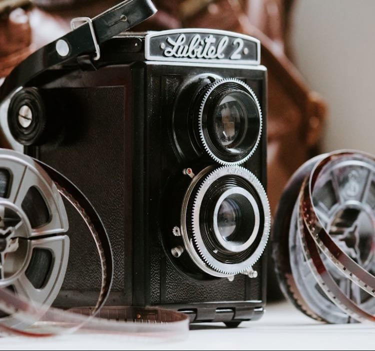 Films et series - Movies hypelist by Anais Violon