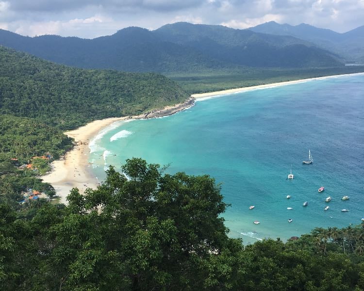 Ilha Grande - Rj