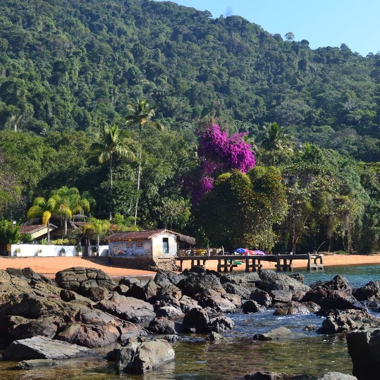 Praia de Araçatiba