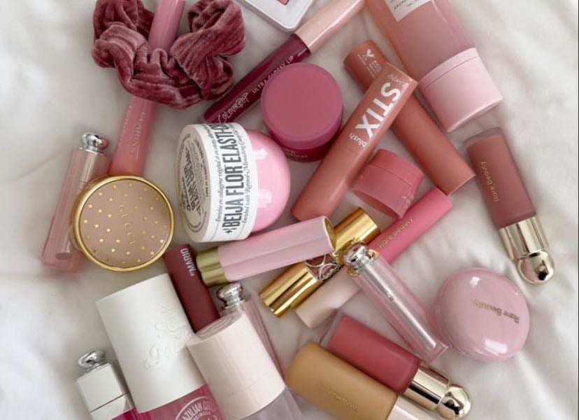makeup๐น