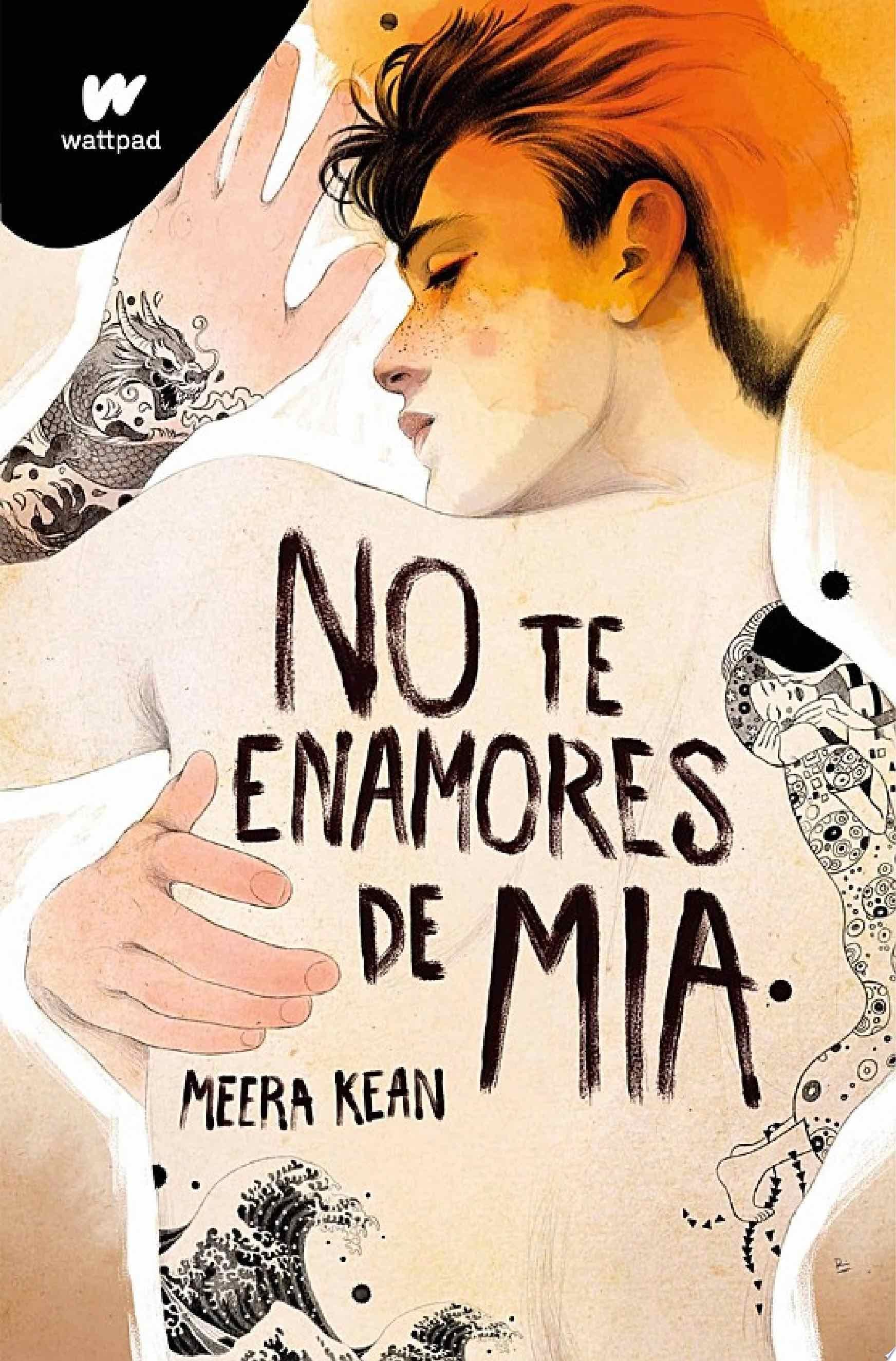 No te enamores de Mia (No te enamores 2) - Annaromero_16