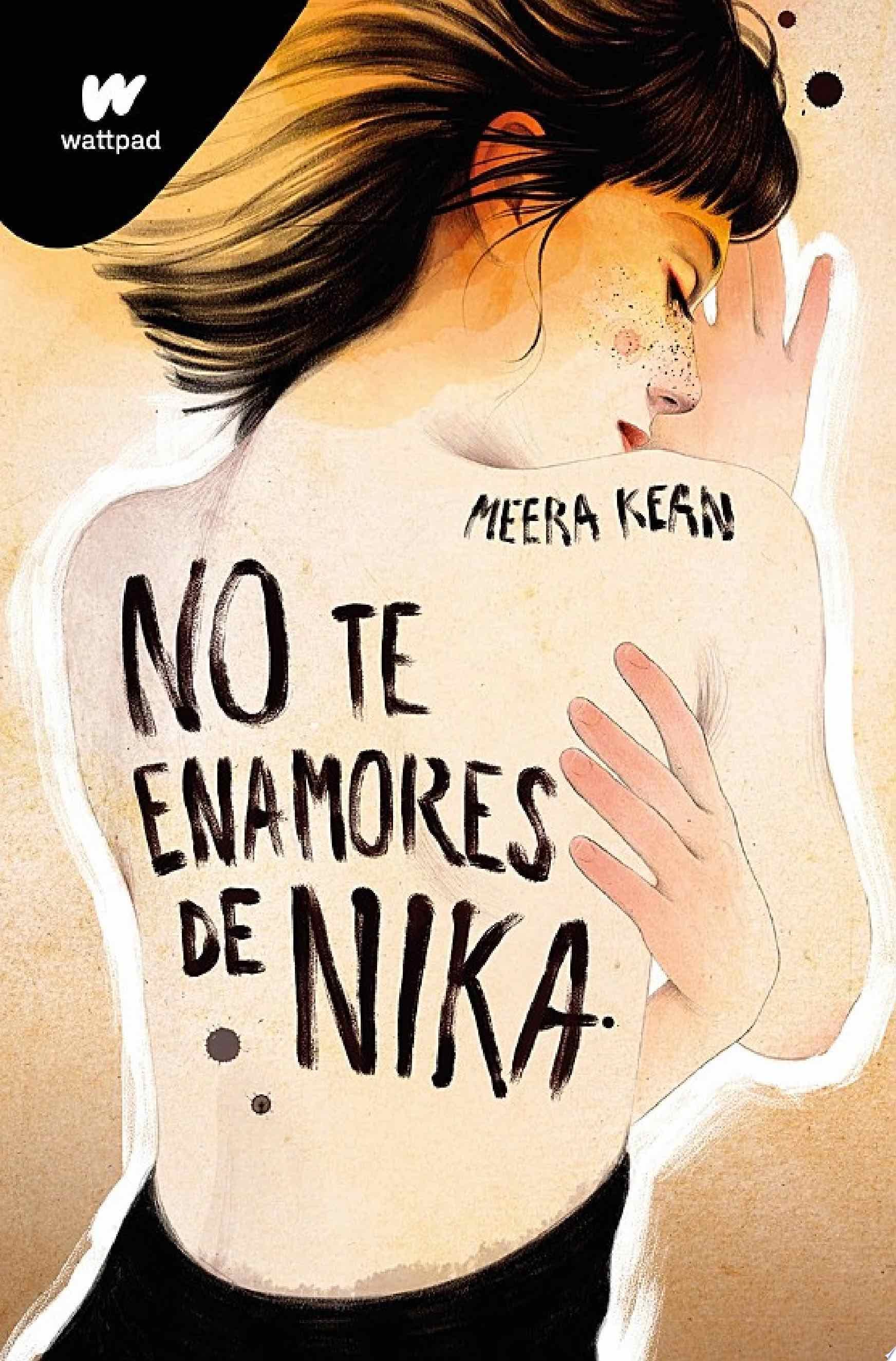 No te enamores de Nika (No te enamores 1) - Annaromero_16