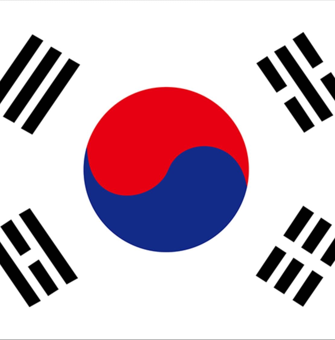 韓国