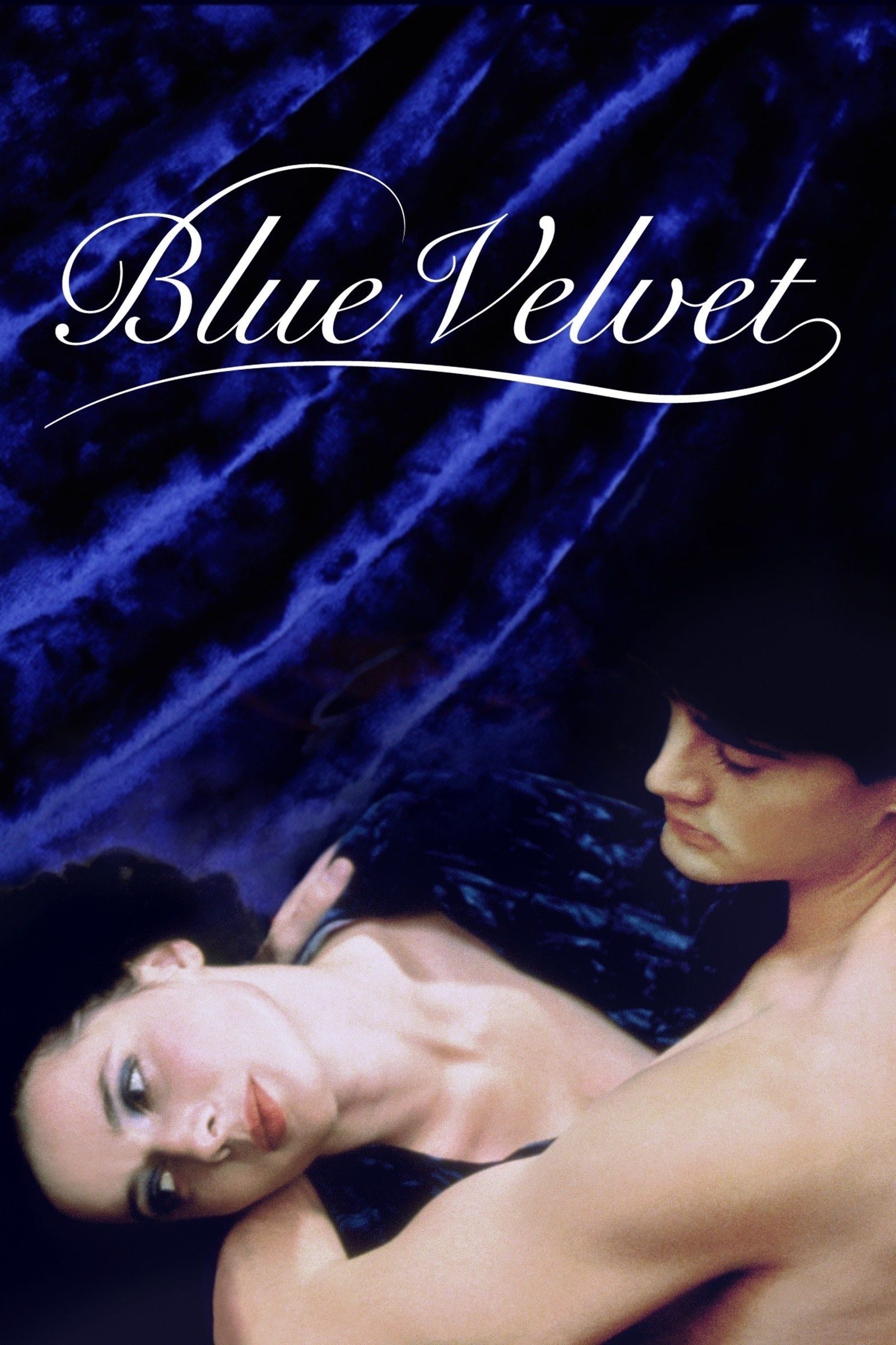 Blue Velvet - David Lynch · 1986