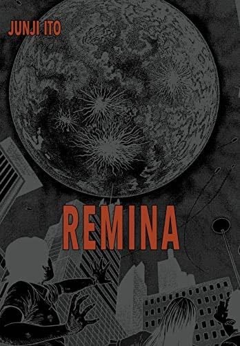Remina - Junji Ito · 2023
