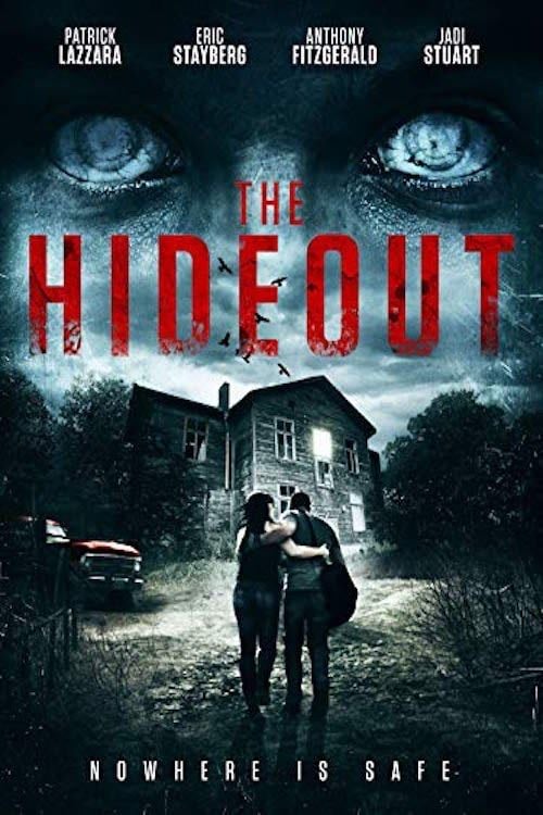 The Hideout - Denny Barnes · 2014
