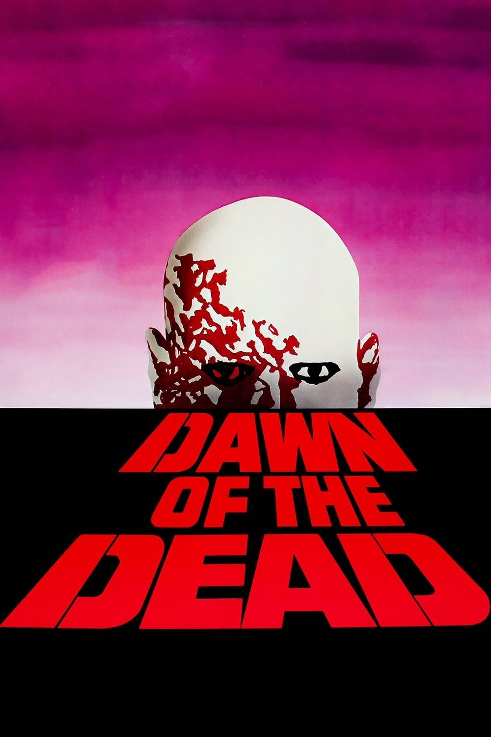 Dawn of the Dead - George A. Romero · 1978