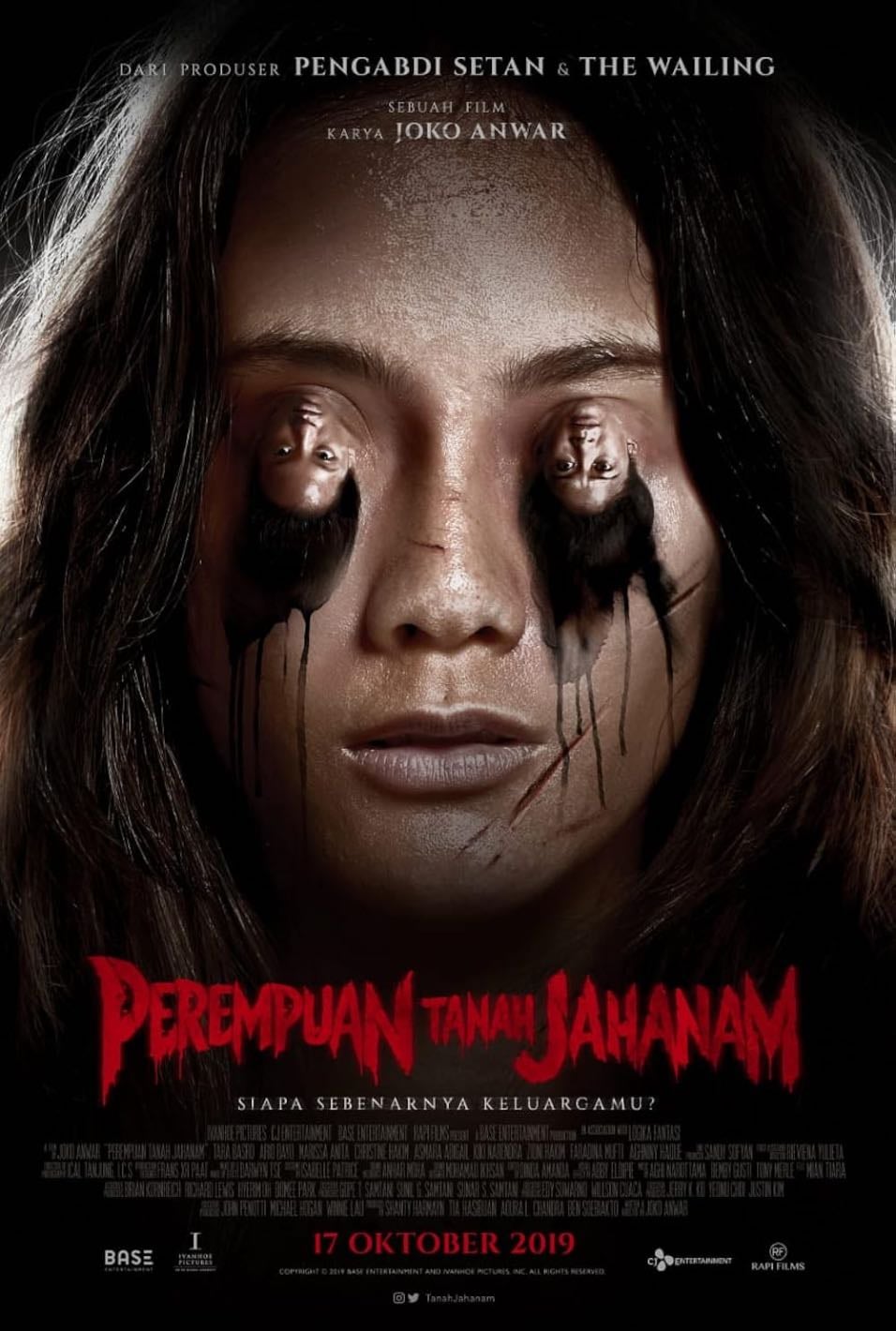 Impetigore - Joko Anwar · 2019