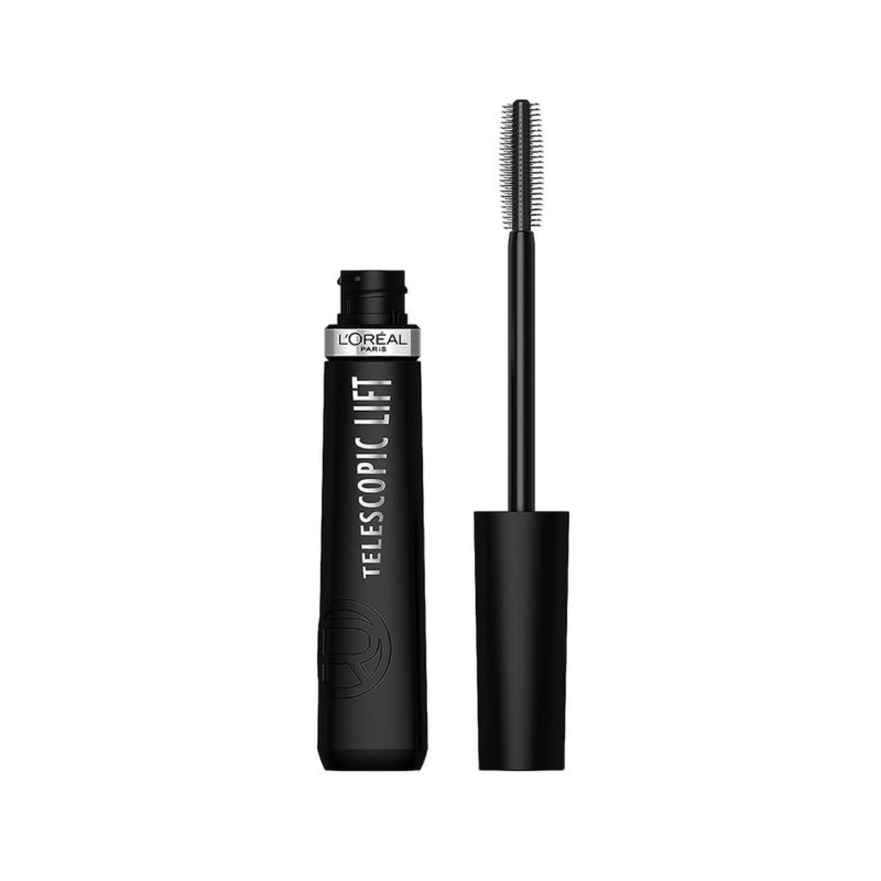 máscara l’oreal telescopic - waterproof