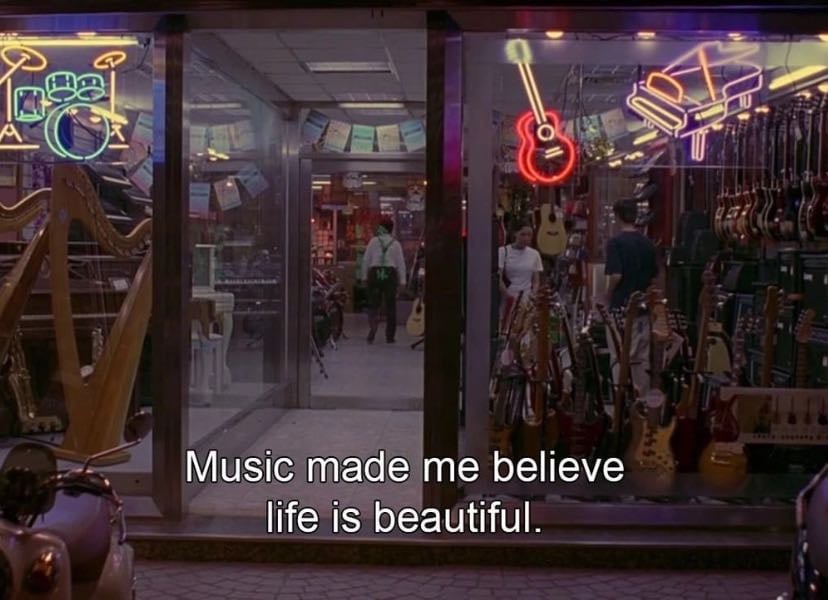my favorite songs - Music hypelist by Jeni