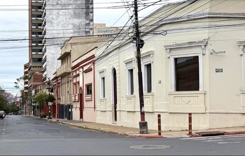 Independencia Nacional y Piribebuy