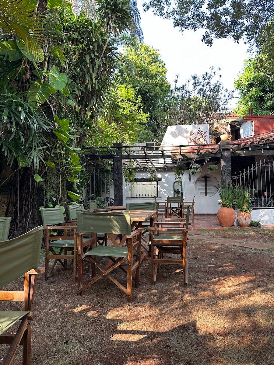 Alzati Books and Coffee Shop