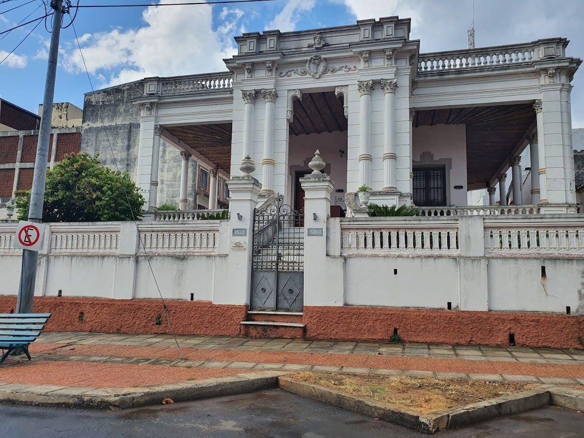 Museo de Arte Sacro