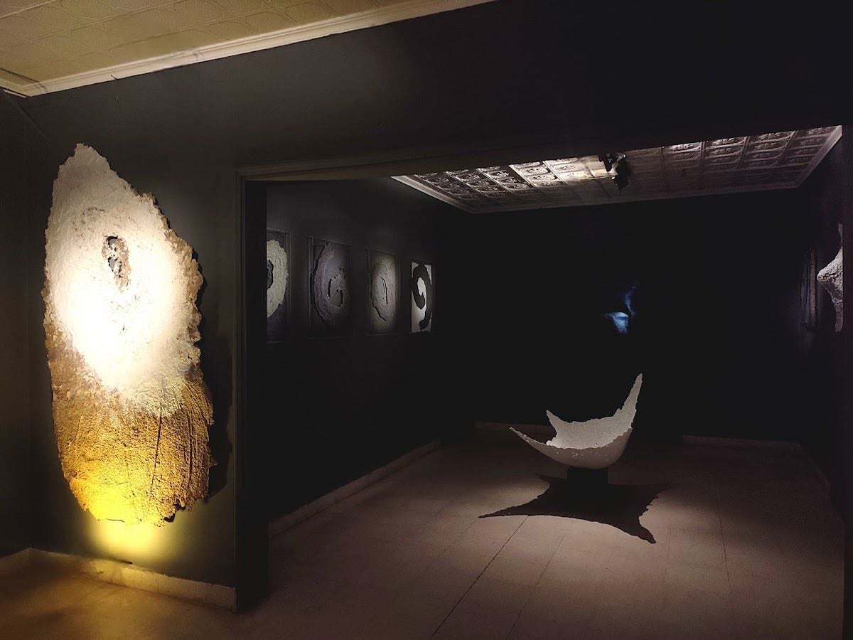 GALERIA EXAEDRO