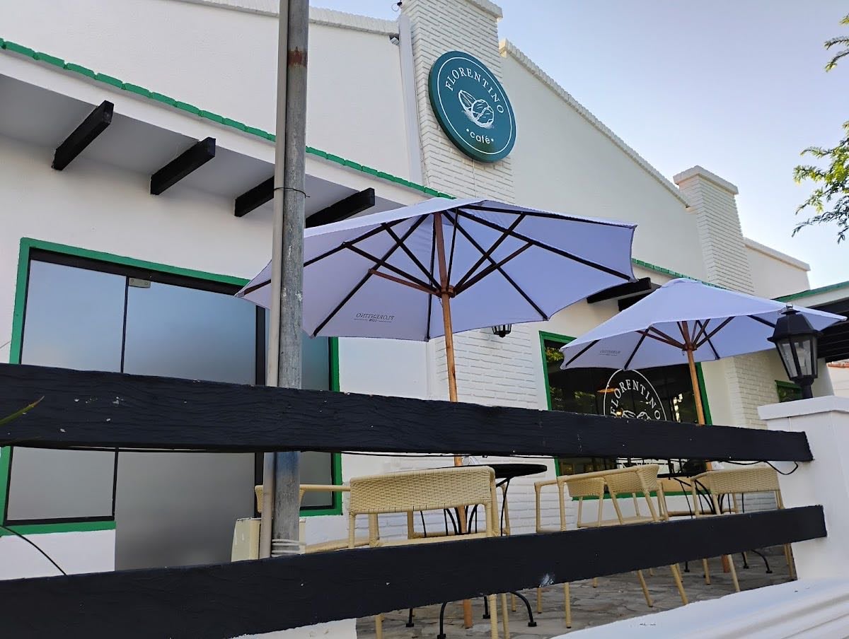 Florentino Café