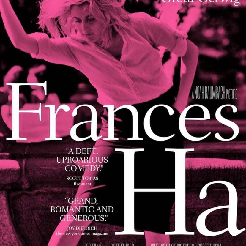frances ha