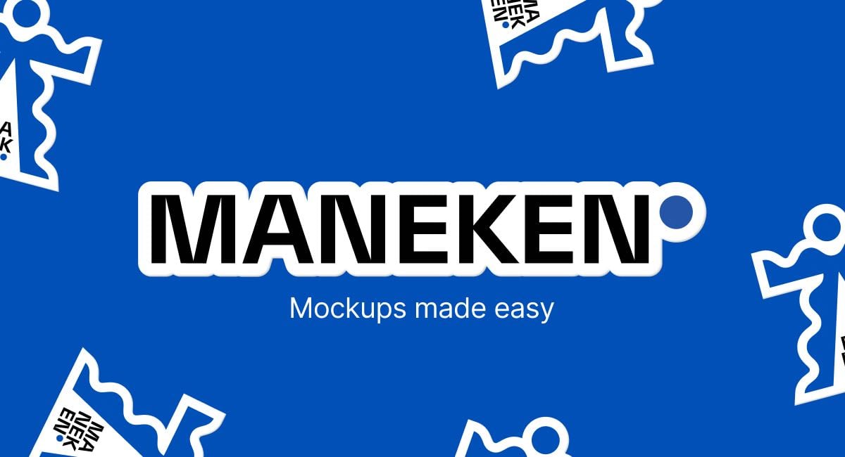 Maneken - Maneken
