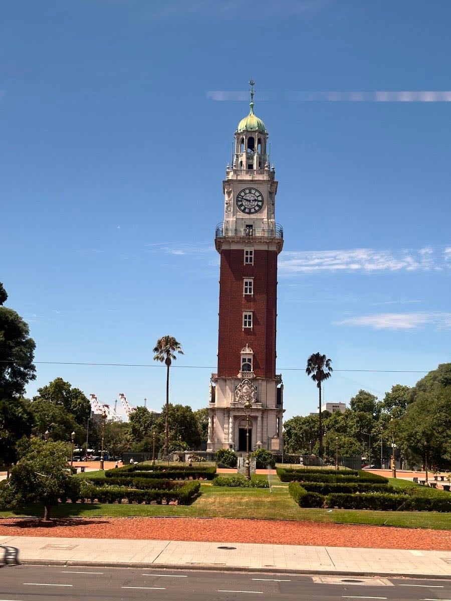 Torre Monumental