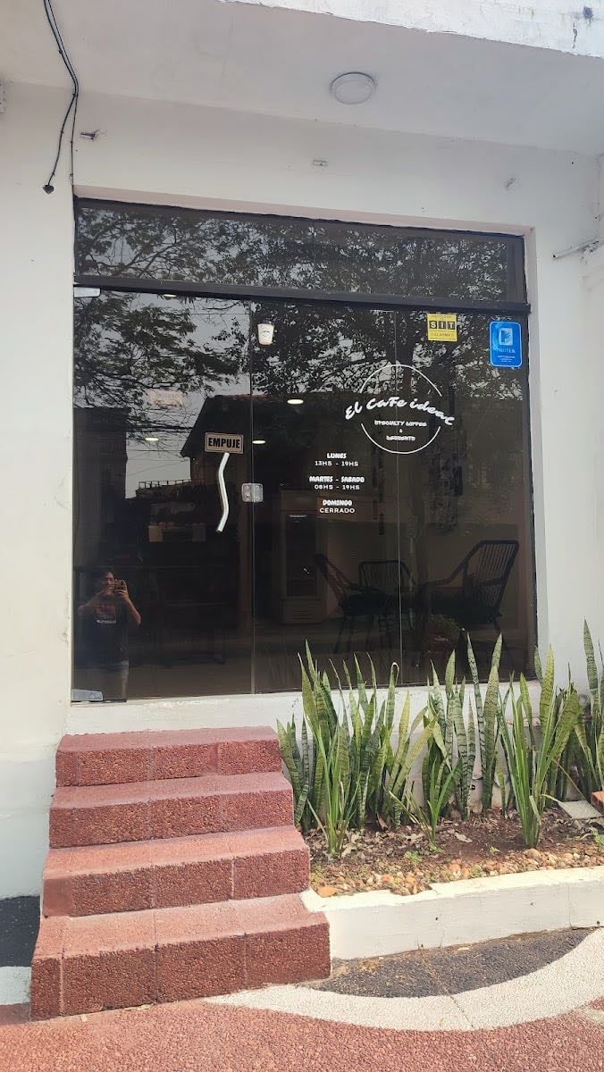 El Café Ideal
