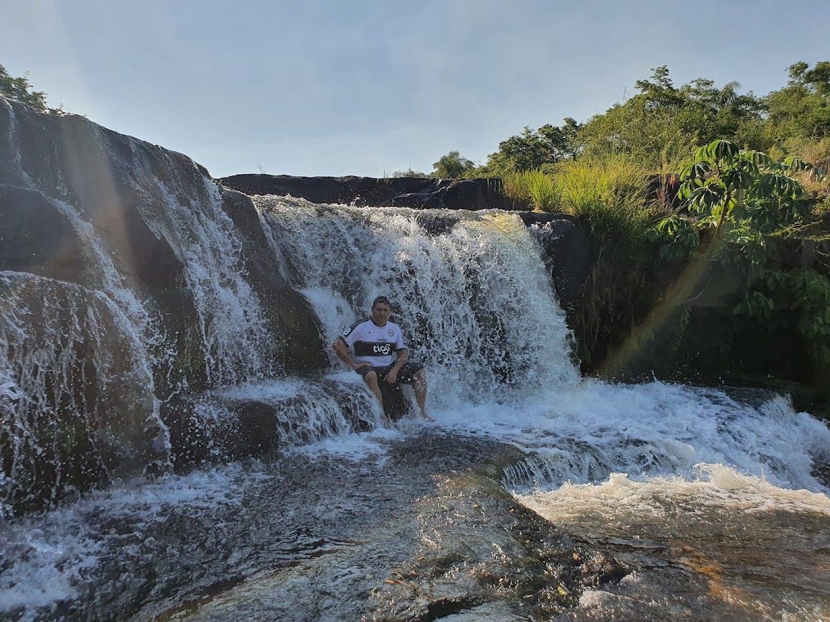 Salto Mbokarusu 3