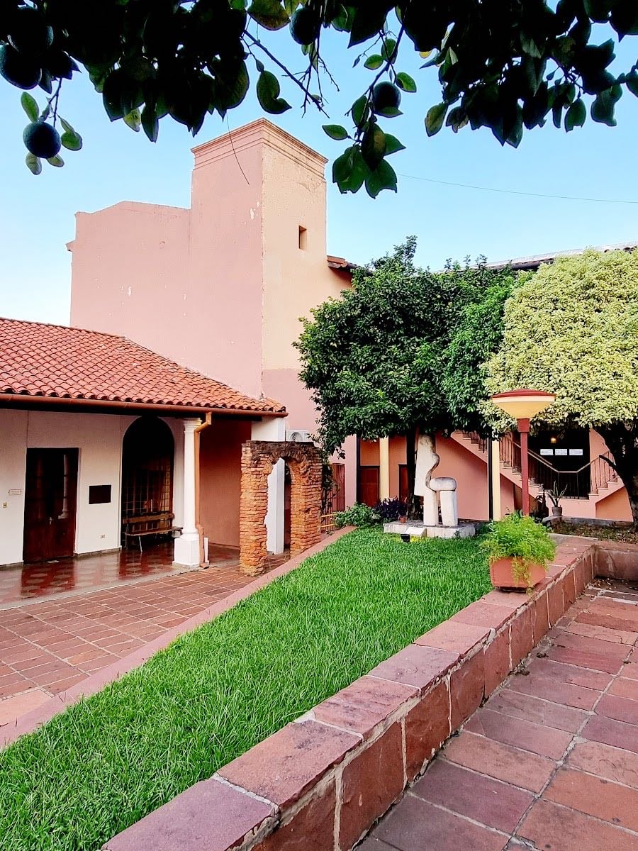 Museo Memoria de la Ciudad - Casa Viola