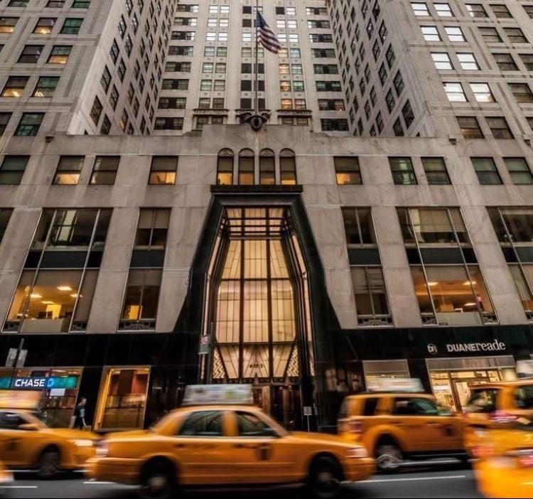 Places in new york i wanna go to - Places hypelist by Simone