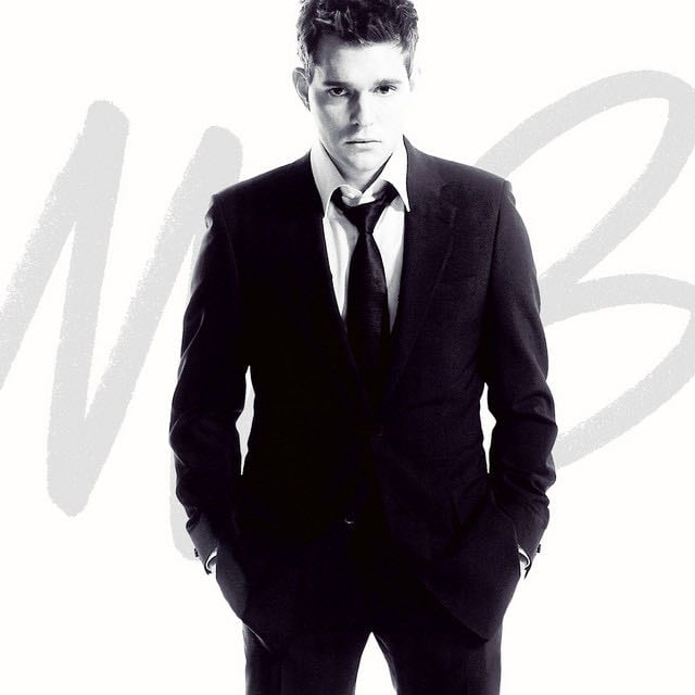 Feeling Good - Song · Michael Bublé
