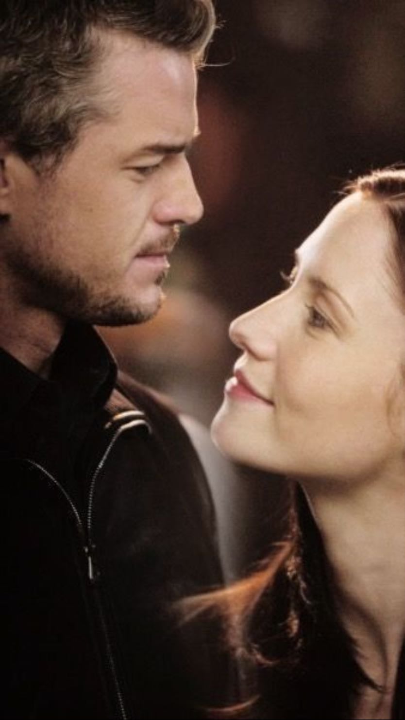 Anatomía de Grey - Shonda Rhimes · 2005