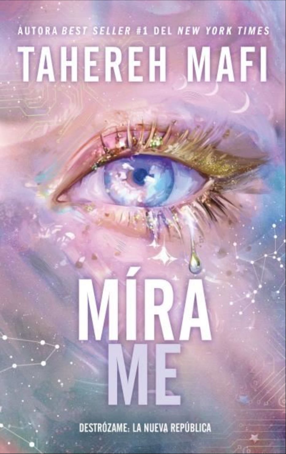 Mirame - Tahereh Mafi
