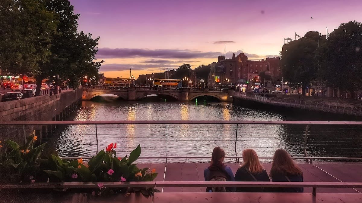 Dublin - Ireland