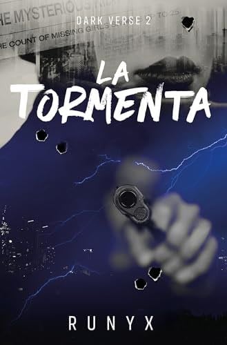 La tormenta / The Reaper. Dark Verse Serie 2 - Runyx · 2025