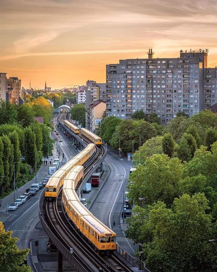 Berlin - Germany