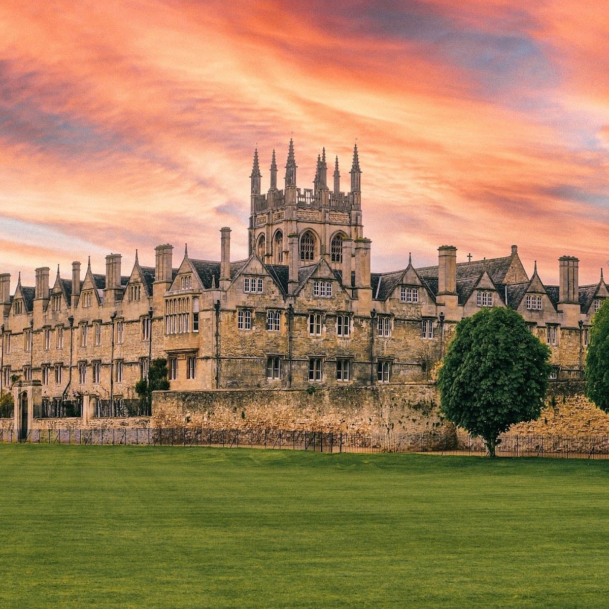 Oxford - UK