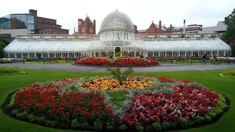 Belfast - Ireland